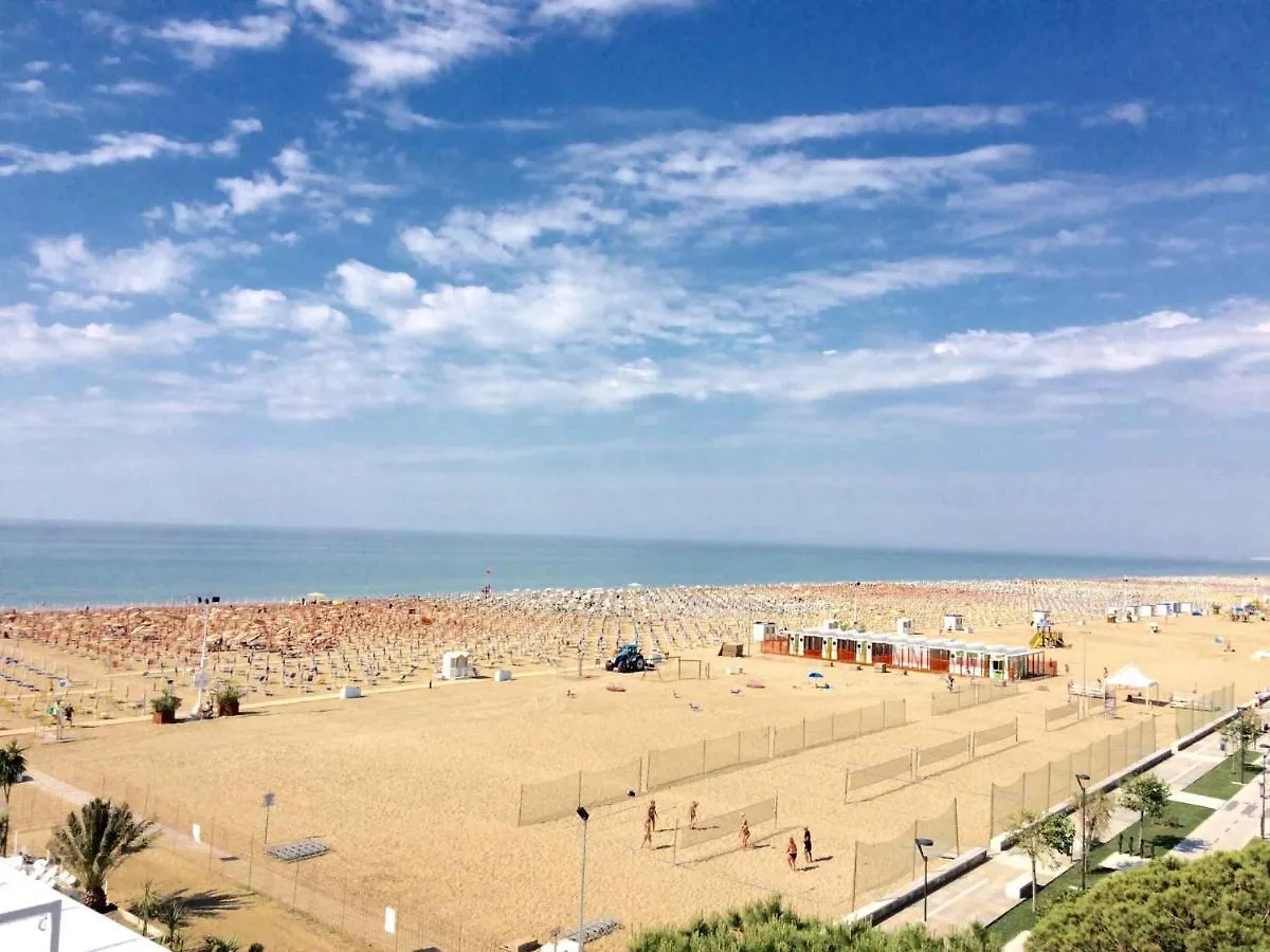 Apartments In Bibione 38280 0*,  Italy