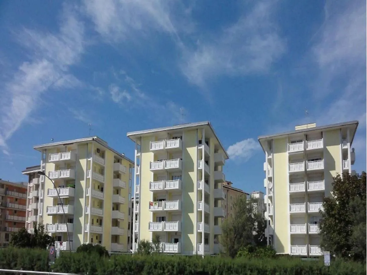 Apartments In Bibione 38280