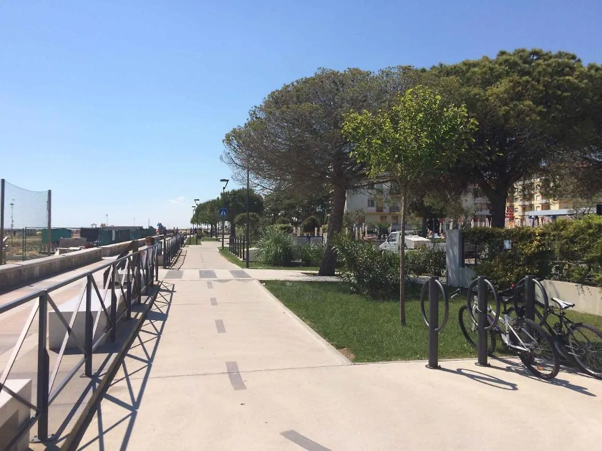 Apartments In Bibione 38280