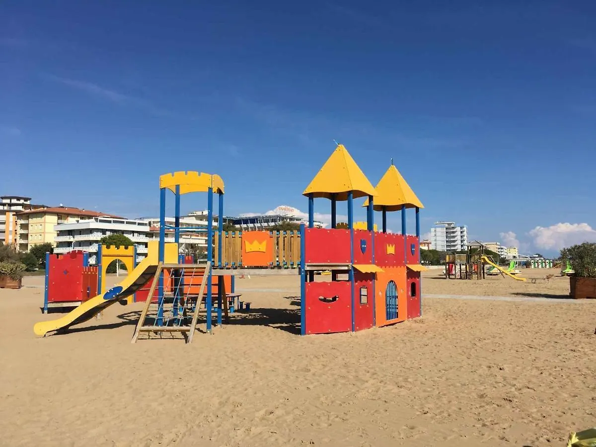 Apartments In Bibione 38280