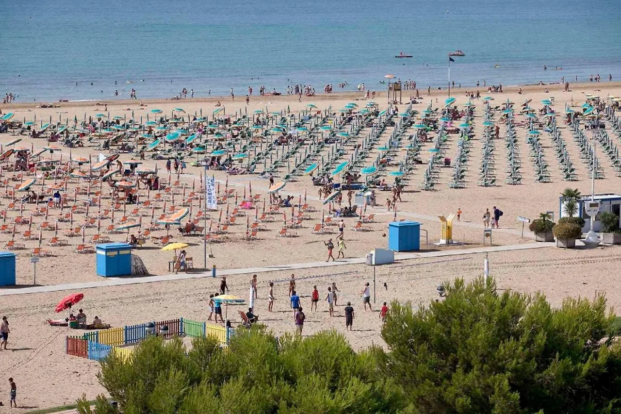 Apartments In Bibione 38280