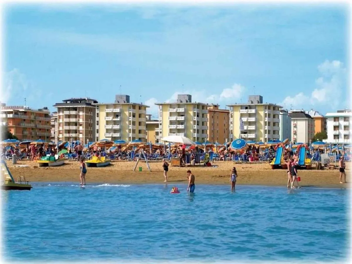 Apartments In Bibione 38280