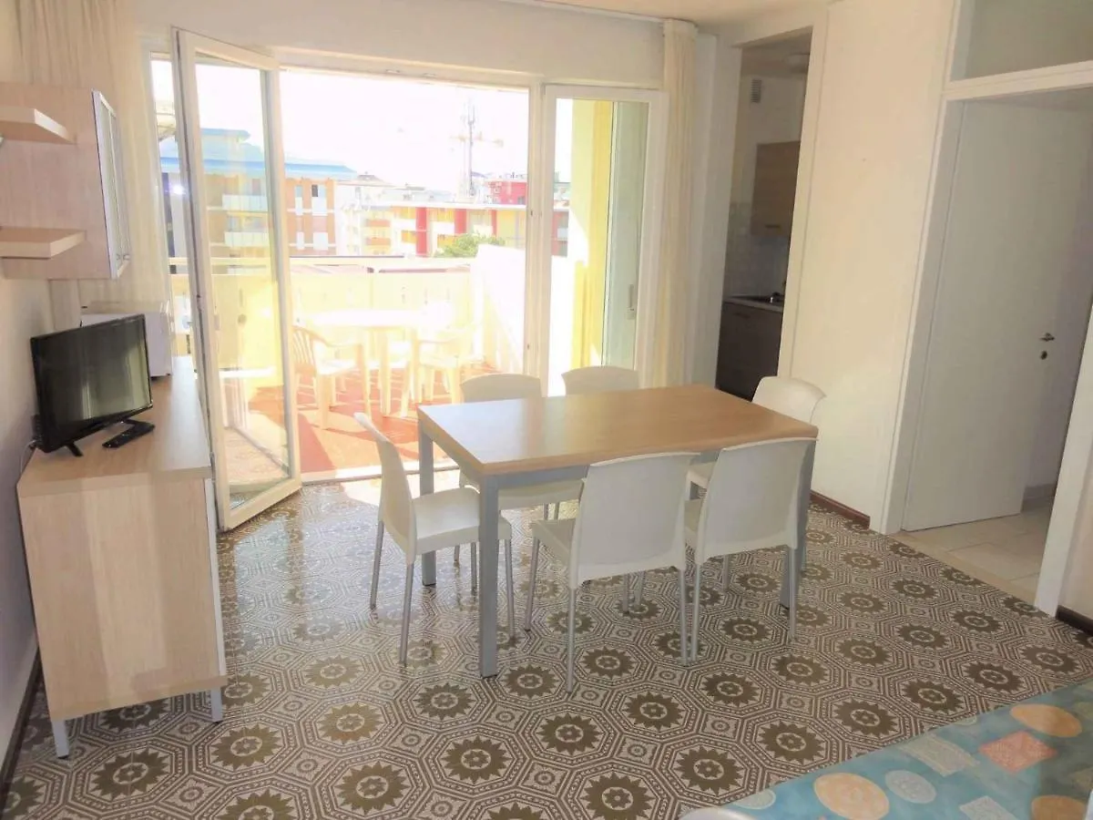 Apartments In Bibione 38280